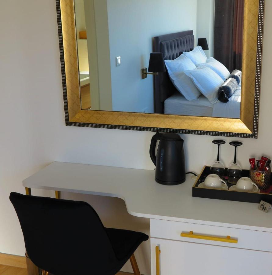 Casari Rooms & Apartments Split Exterior foto