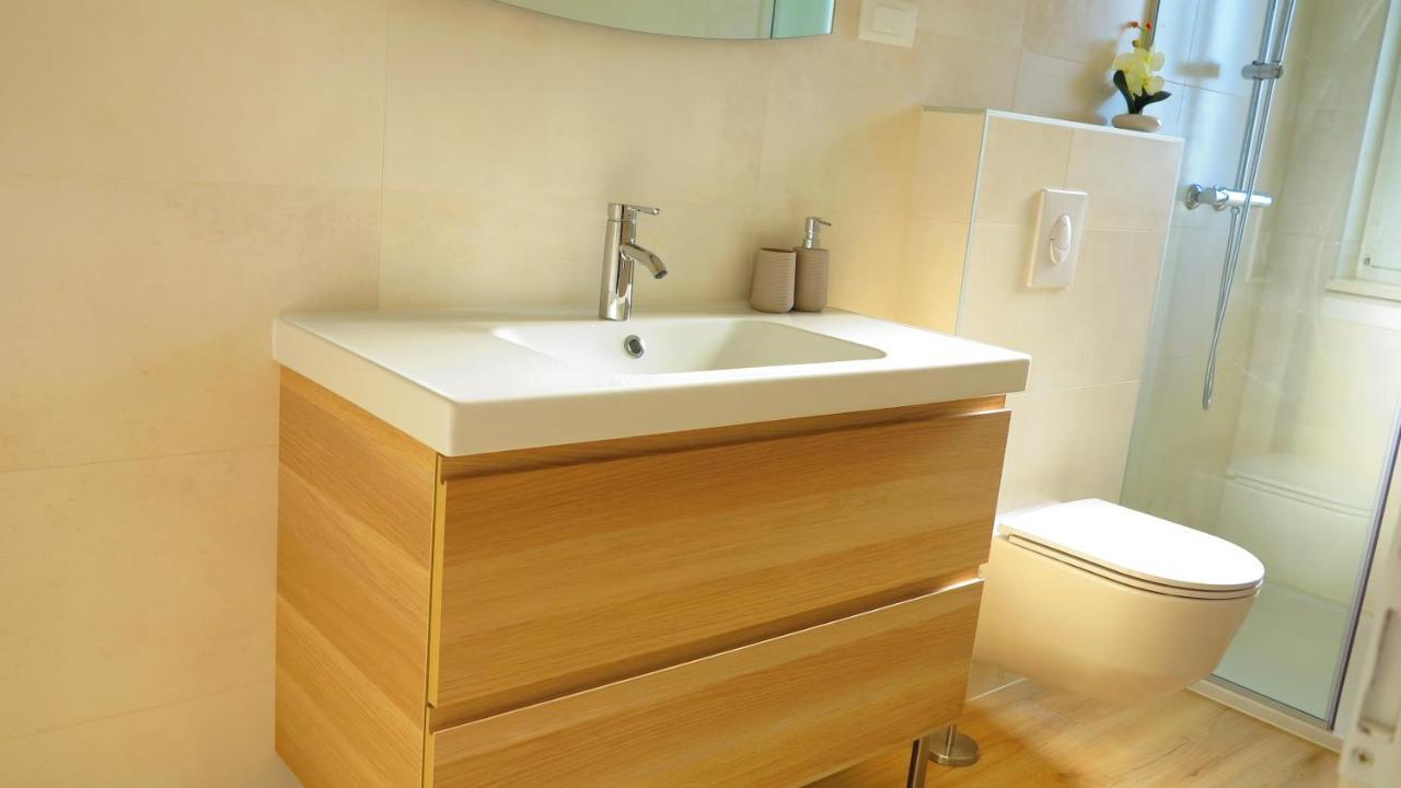 Casari Rooms & Apartments Split Exterior foto